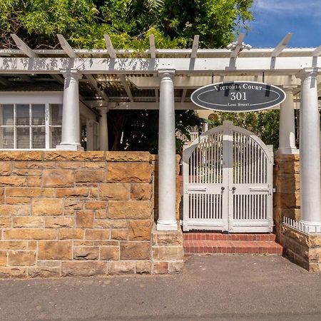 Cape Town Historical Victoria Court Apartment Zewnętrze zdjęcie