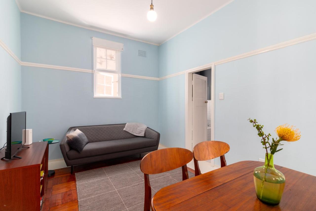 Cape Town Historical Victoria Court Apartment Zewnętrze zdjęcie