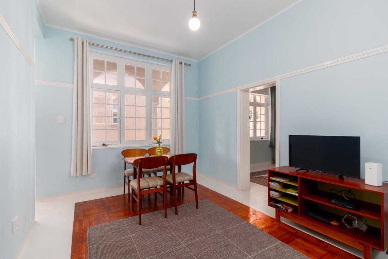 Cape Town Historical Victoria Court Apartment Zewnętrze zdjęcie