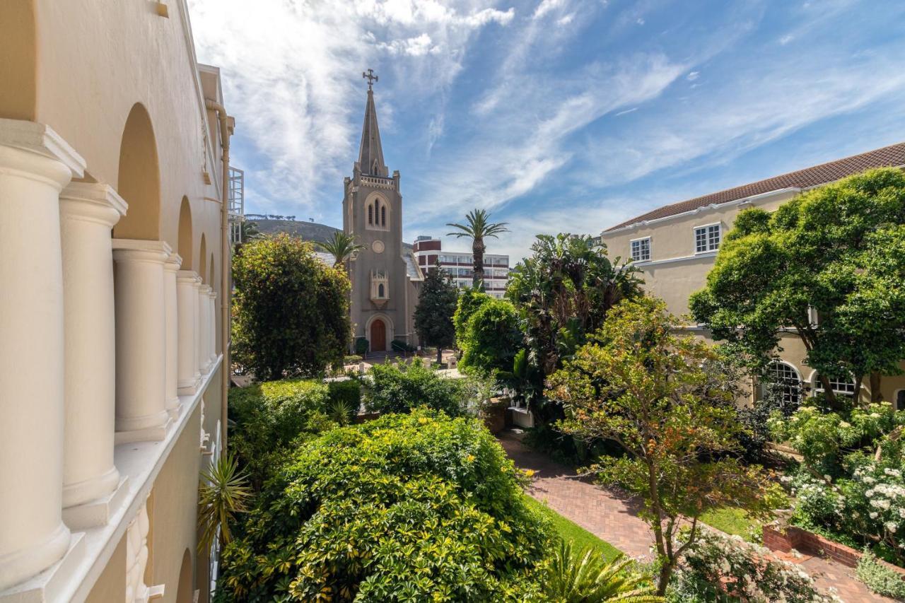 Cape Town Historical Victoria Court Apartment Zewnętrze zdjęcie