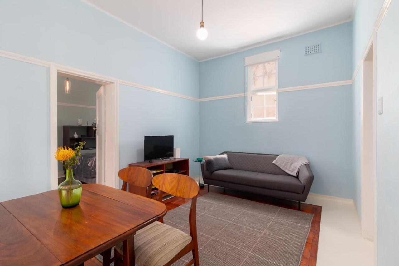Cape Town Historical Victoria Court Apartment Zewnętrze zdjęcie