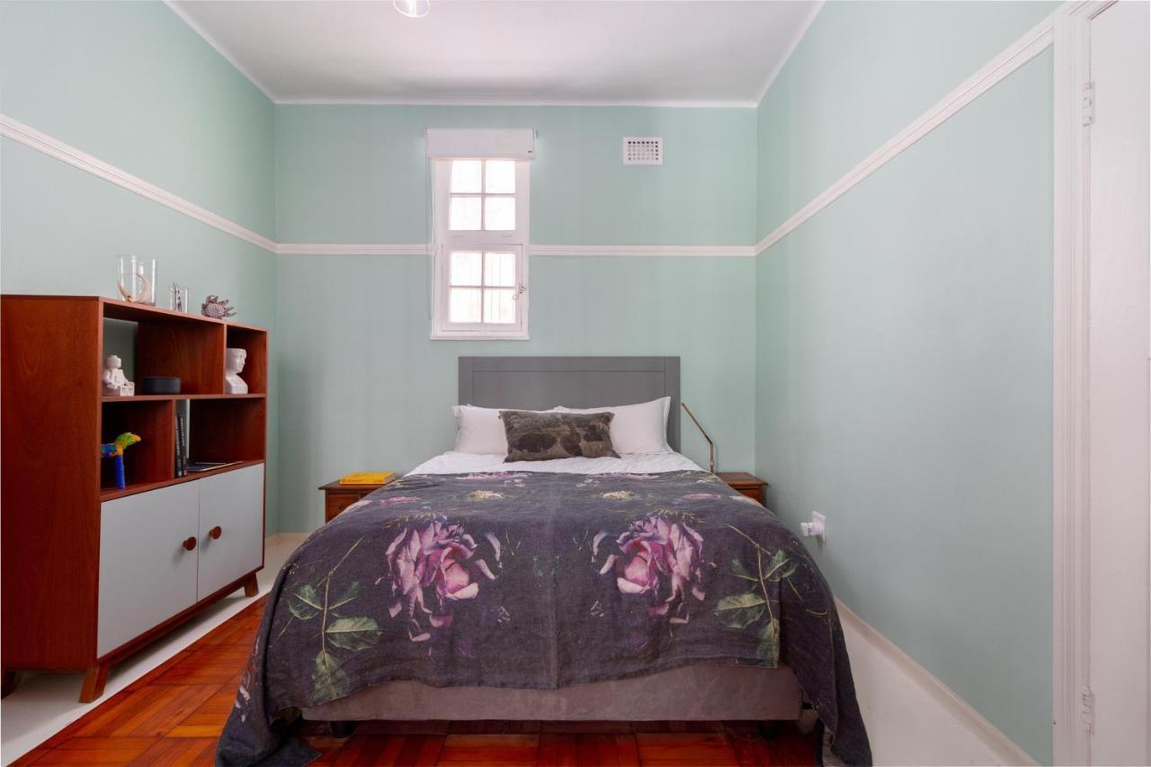 Cape Town Historical Victoria Court Apartment Zewnętrze zdjęcie