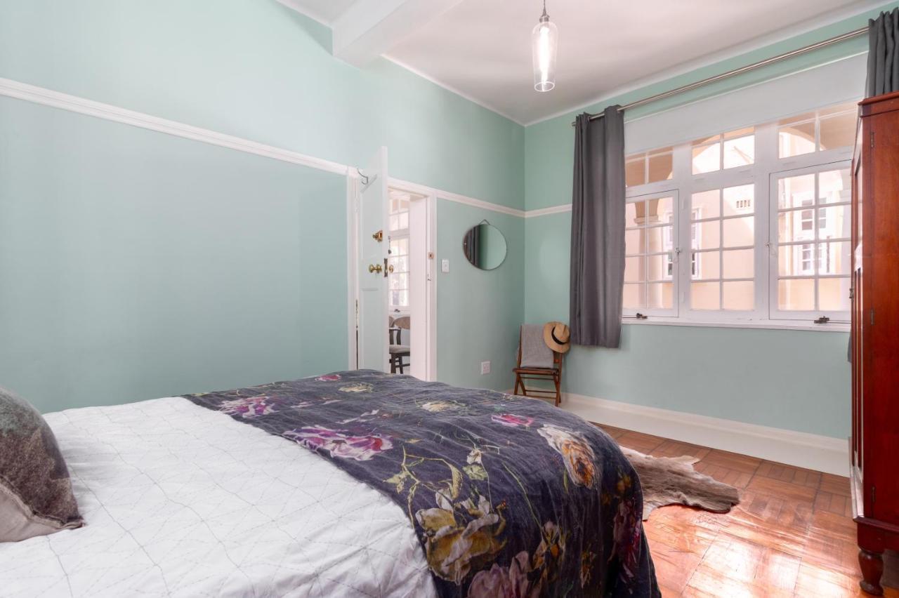 Cape Town Historical Victoria Court Apartment Zewnętrze zdjęcie