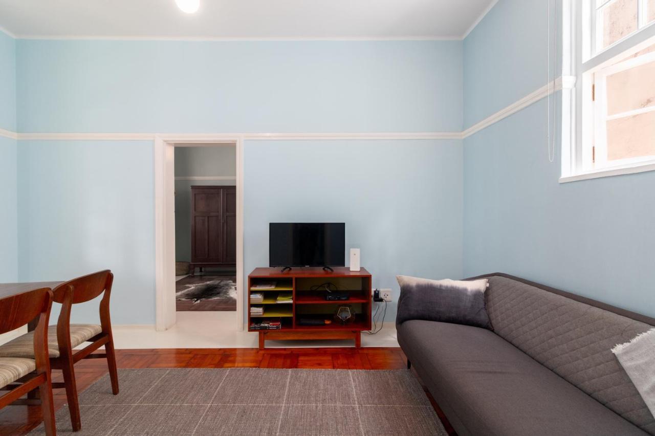 Cape Town Historical Victoria Court Apartment Zewnętrze zdjęcie